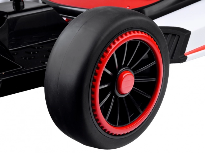 Gokart mit Driftfunktion für Kinder