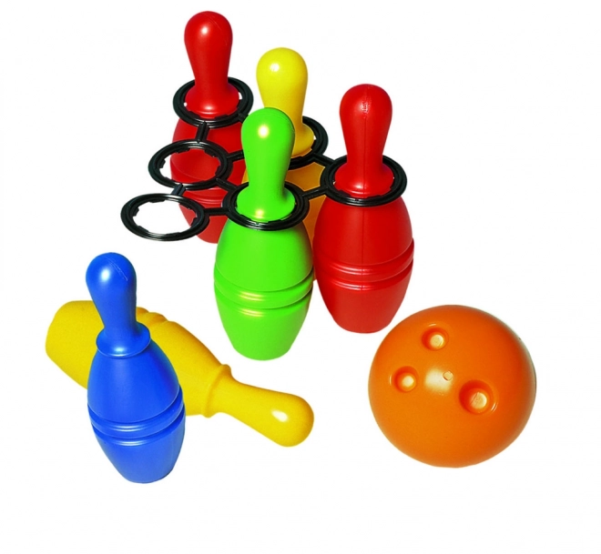 Bowling-Set für Kinder