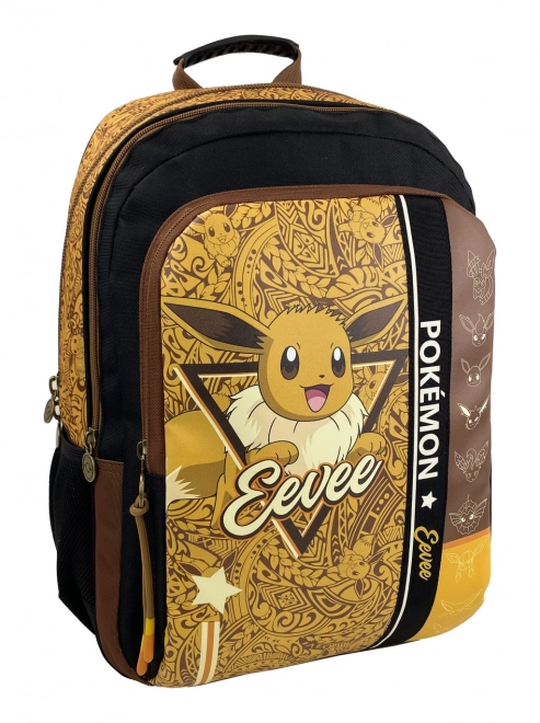 Pokémon Schulrucksack - Evoli