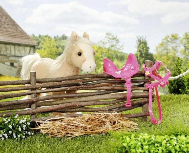 BABY born Mein laufendes Pferdchen