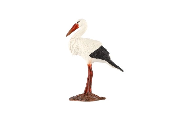 Stabile und langlebige Figur