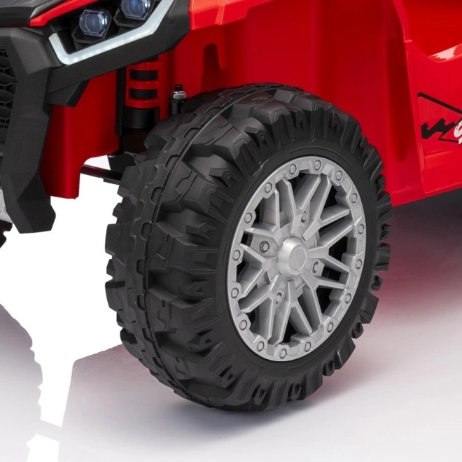 Kinderquad Quad Sport TX ATV rot
