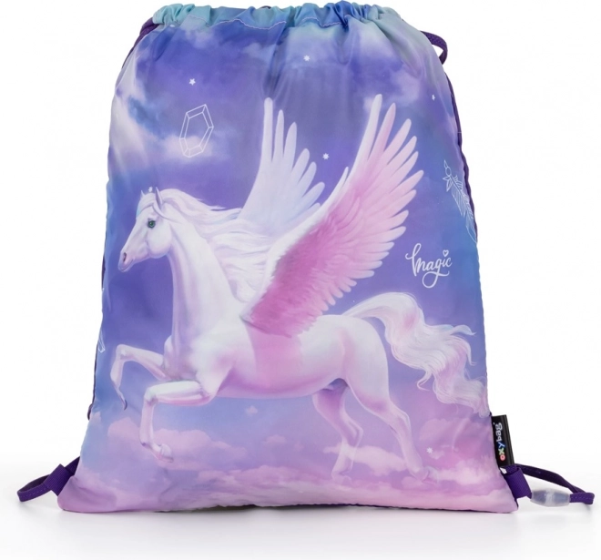 Oxybag Sportbeutel Pegasus