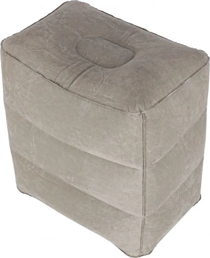 Weiche beflockte Oberfläche