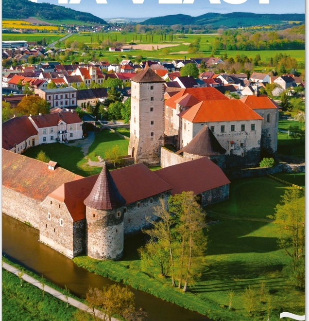Wandkalender Mein Land 2026