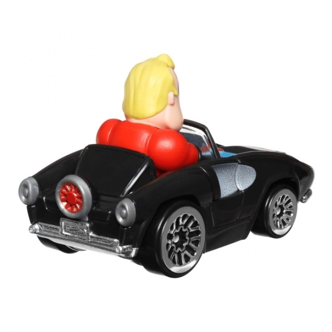 Hot Wheels RacerVerse Mr. Incredible Fahrzeug