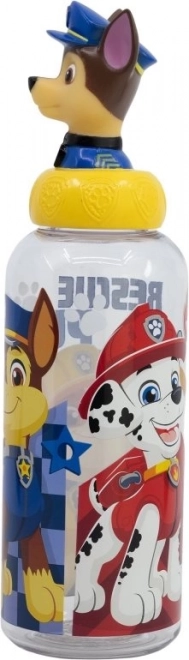 Trinkflasche Paw Patrol 560 ml