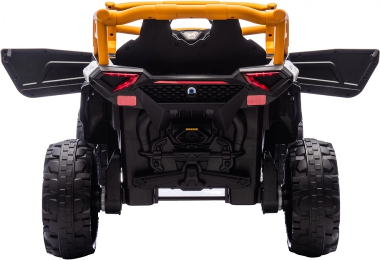 Realistische Details und Beleuchtung