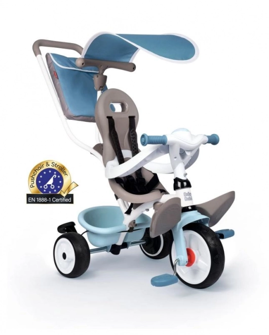 Baby-Trike Balade Plus in Blau