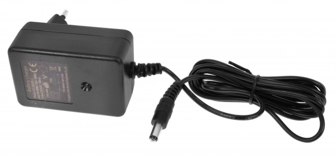 Ladegerät 24V/500mA für Elektrofahrzeuge und Spielzeugbatterien