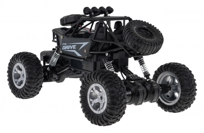 Ferngesteuertes Crawler-Rover mit Kamera 1:14