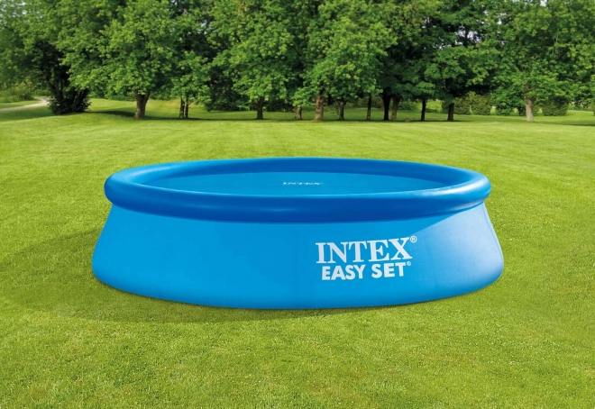 Solarplane für Pool 366 cm Intex