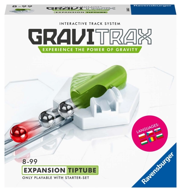 Ravensburger GraviTrax Vorratsbehälter