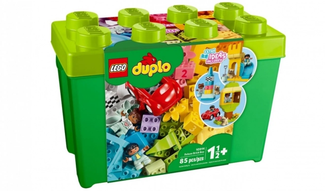 Lego Duplo Deluxe Bausteinkasten