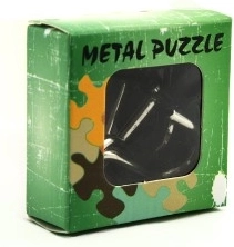 Kompakte Verpackung für unterwegs