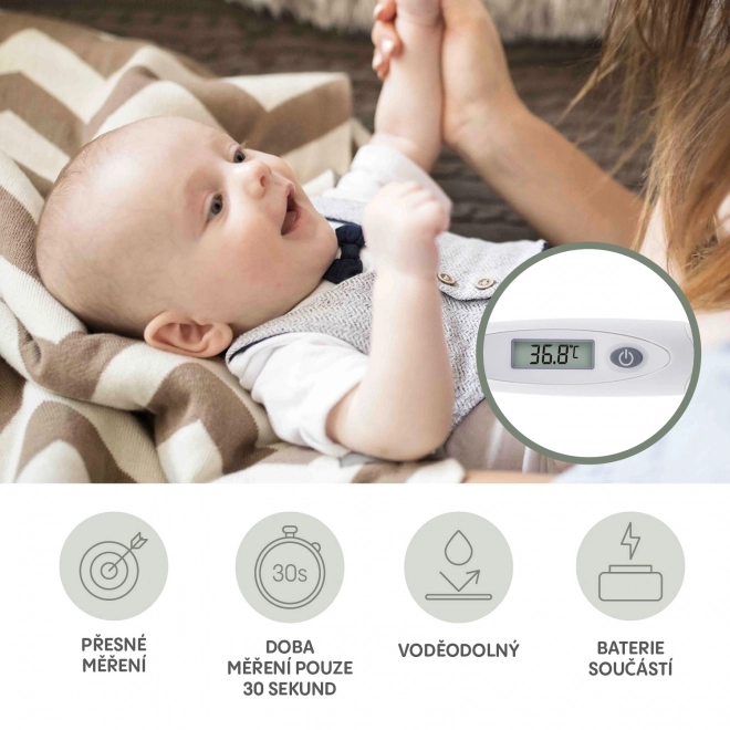 Digitales Thermometer mit flexibler Spitze Koala