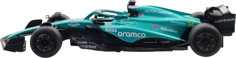 Robuste Verarbeitung und sanfte Fahrt