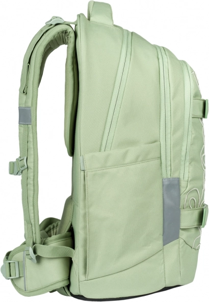 Schulrucksack Skate Max Menthol
