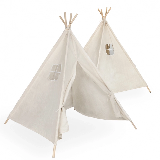 Tipi Wigwam für Kinder