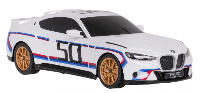 Ferngesteuertes Auto BMW 3.0 CSL von Rastar