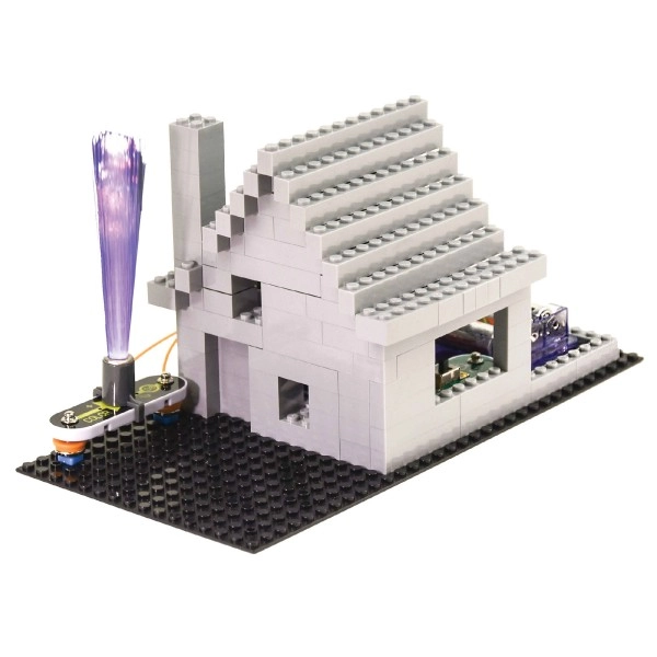 Kompatibilität mit LEGO®