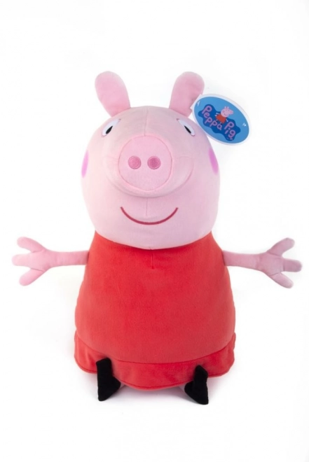 Großes Peppa Wutz Plüschtier