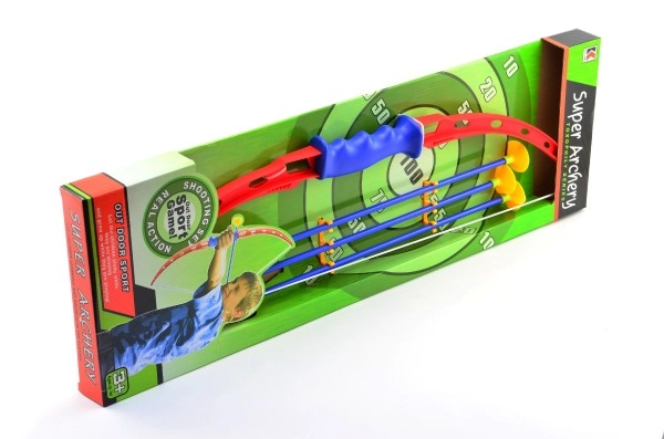 Praktische Verpackung