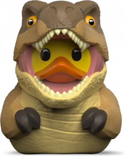 Detailreiche Verarbeitung und kräftige Farben