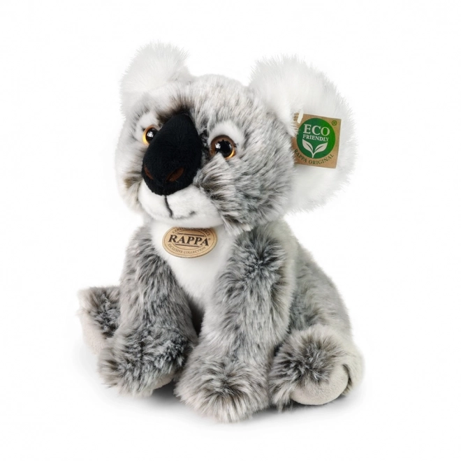 Sitzender Koala Plüschbär 26 cm umweltfreundlich