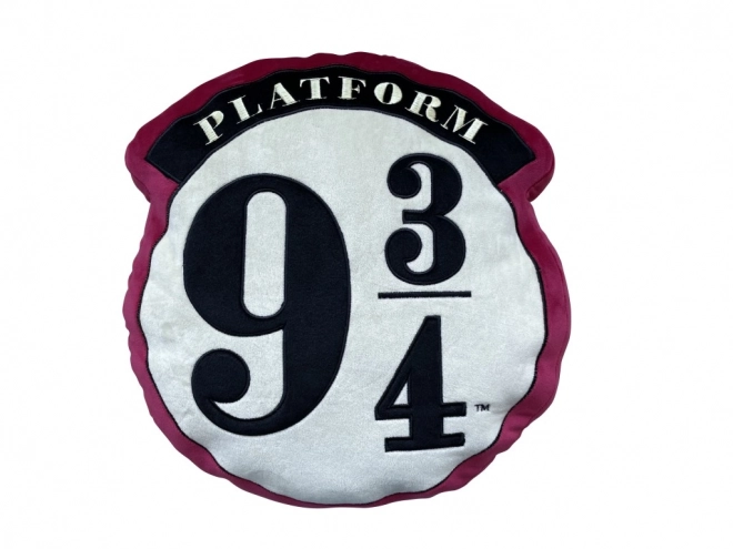 Harry Potter Kissen 9 3/4
