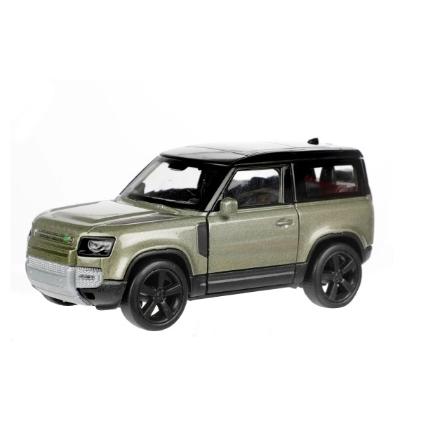 Modellauto Land Rover Defender für Kinder