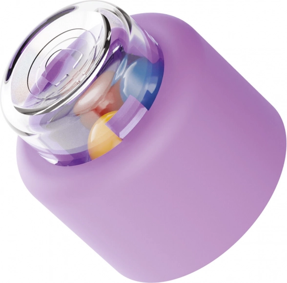 Momy Soft Happy Sound weiche Würfel für Kinder - 4 Stk