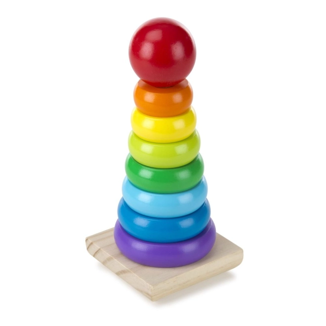 Lernen von Farben und Formen