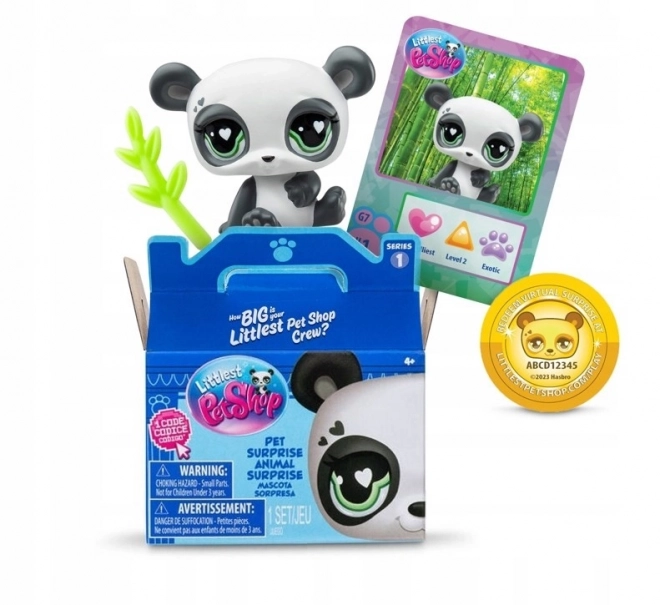 Littlest Pet Shop Überraschungsfigur