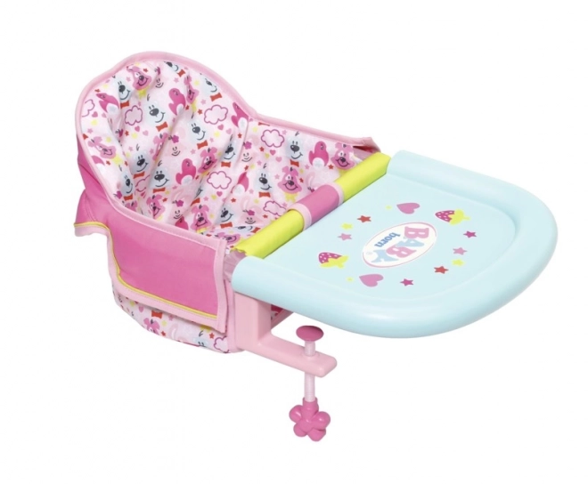 Babystuhl Baby Born
