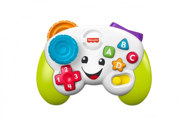 Fisher-Price lustiger Spielcontroller