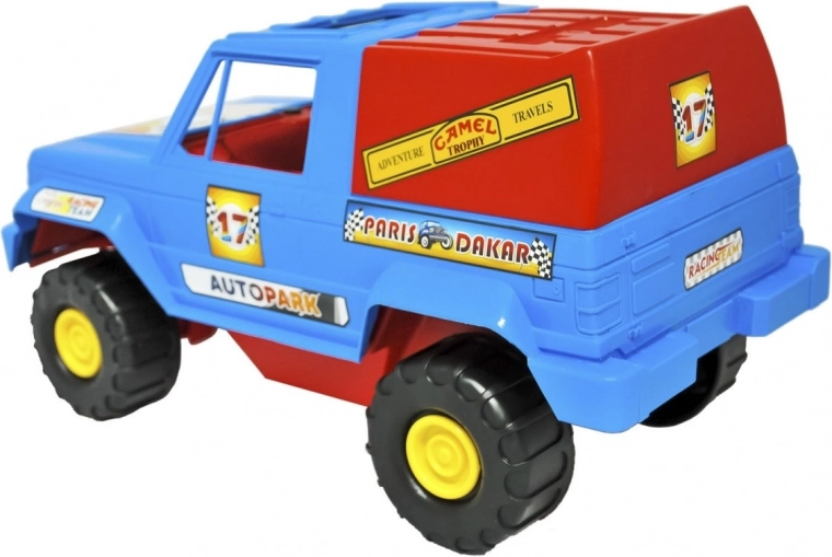 Einfache Handhabung für kleine Hände