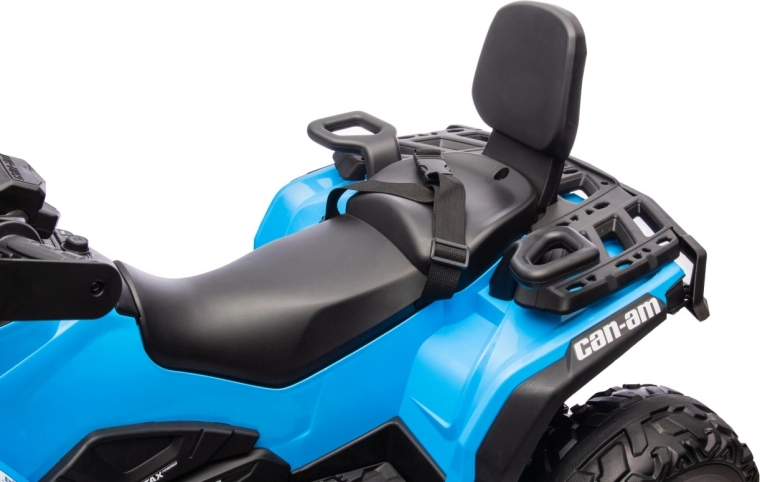 Fortschrittliches Audio-Panel und Beleuchtung