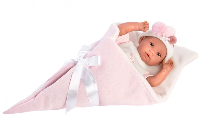 Puppenkleidung Baby Nacido 35-36 cm