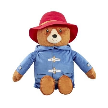 Paddington Plüschbär Film extra groß