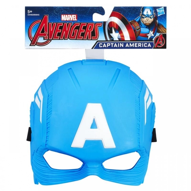 Heldenmaske der Avengers