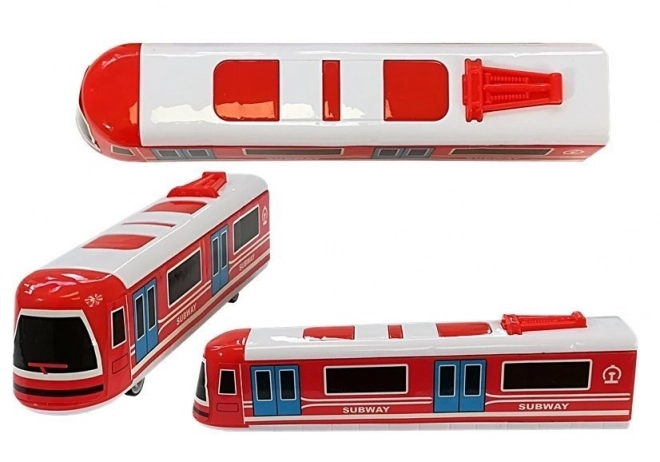 Pendolino Zugwaggon Set Mehrere Varianten