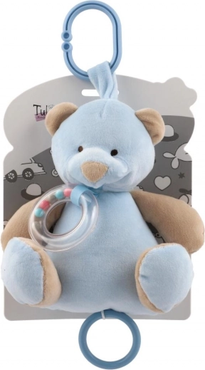 Sanfte Klänge für ruhiges Einschlafen