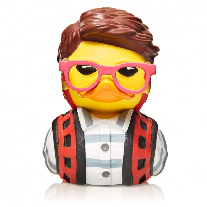 Tubbz Badeente Ghostbusters - Janine Melnitz