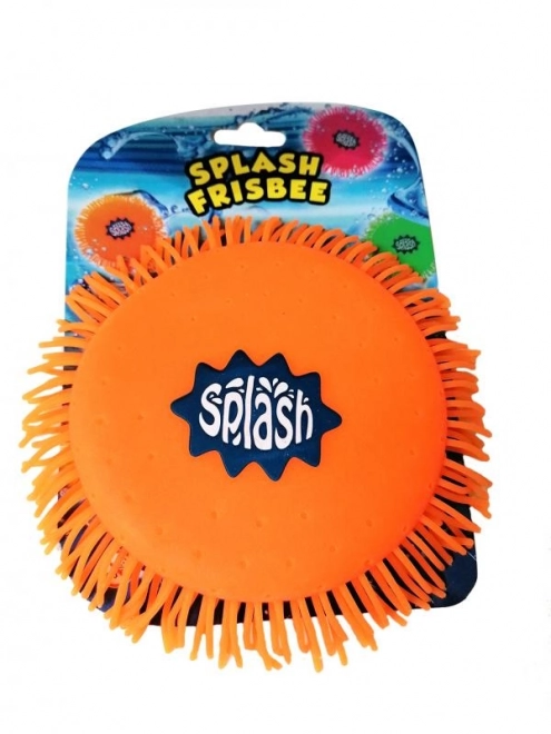 Wasserfrisbee