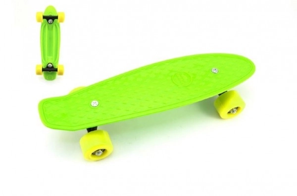 Pennyboard Skateboard für Anfänger