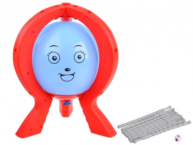 Boom Boom Ballon Spaßspiel