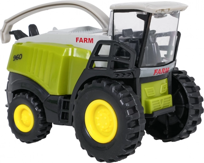 Vorwärts- und Rückwärtsfahrt mit Freilaufrädern