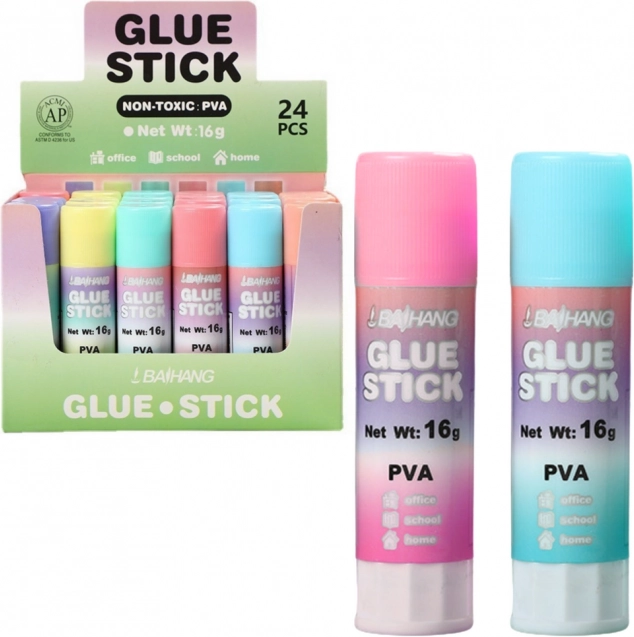 Pastellklebebstift 16g