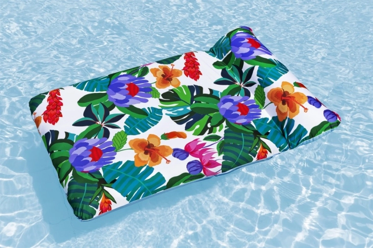 UV-Schutz UPF 50+ gegen Ausbleichen